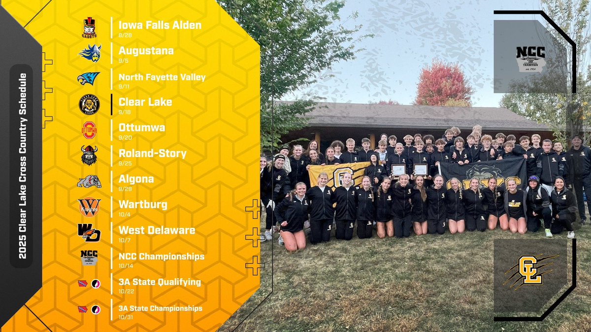 Let’s get it started! 
#LAKEFAST