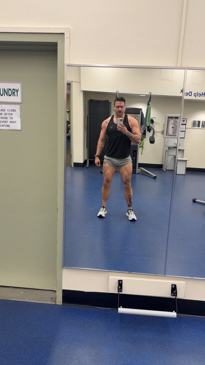This week has been heavy… but im also heavy so i guess its ok