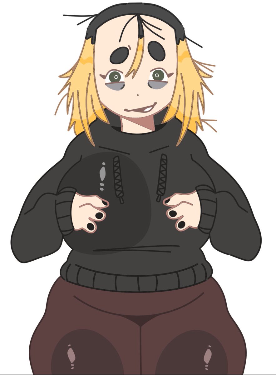 Expired Rabies COMMISSIONS OPEN (3/5) tweet media