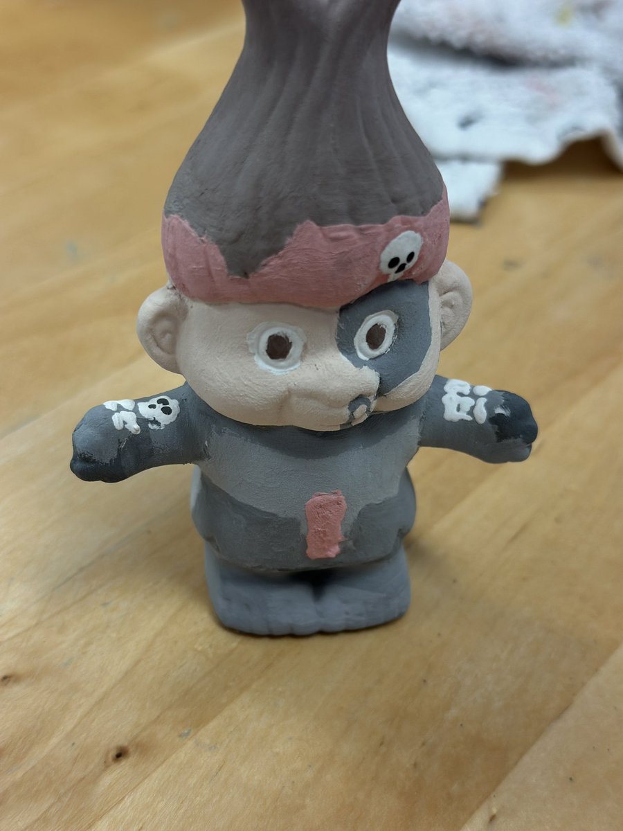 techispookie's tweet image. I can’t do anything without making it about the bad batch