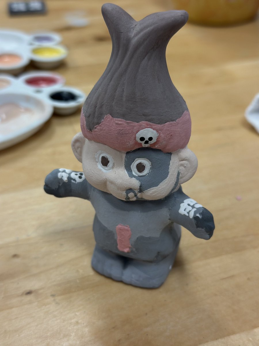 techispookie's tweet image. I can’t do anything without making it about the bad batch