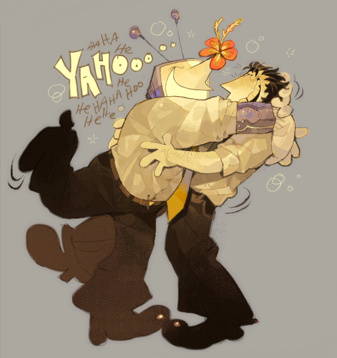 Small stupid idiot bird that I hate
#spamtenna