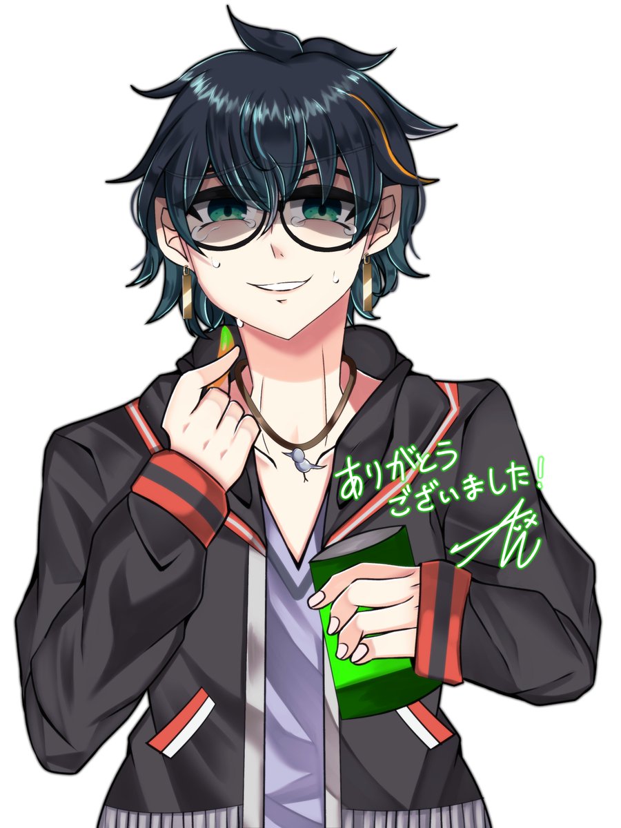 ✖実績公開✖

翡翠ニム様(#kawasemi_nimu)の企画配信用にイラストとサムネイルを制作させていただきました‼️
初の企画耐久配信らしいので皆様是非ばにーむ先輩の勇姿を見に行ってくださいね✌