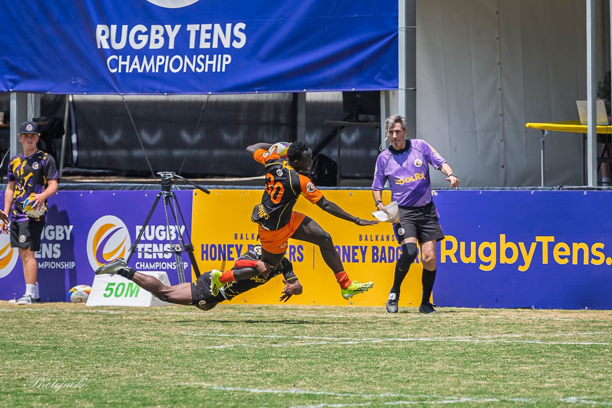 Okello Daniel Malcom😊 (@dmalcolms) on Twitter photo You are the greatest project you'll ever work on. Restart, reset and refocus as many times as you need. Round of applause to the <a href="/RugbyTens/">Rugby Tens Championship</a> for organizing such an amazing tourney 🟠⚫️ You are the greatest project you'll ever work on. Restart, reset and refocus as many times as you need. Round of applause to the <a href="/RugbyTens/">Rugby Tens Championship</a> for organizing such an amazing tourney 🟠⚫️