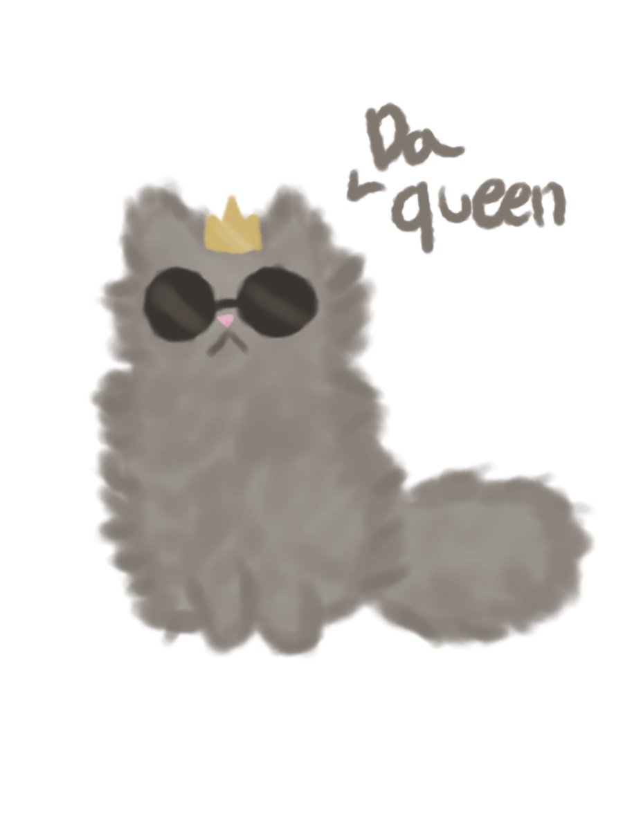 Princess Donut I love u