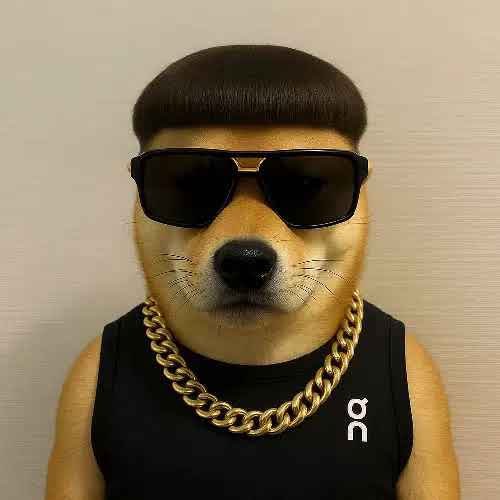 The golden dog 

4zbtvAhr6x7CtiiitZYcnu8rbDxmfMy1AGpnRQhJpump