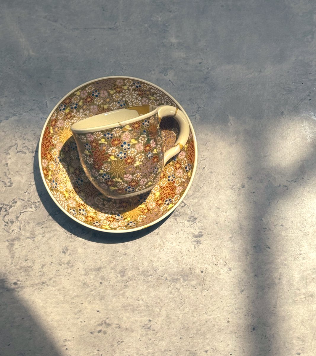 漆職人キッド Rieln | Kintsugi artisan 🌿 きんつぎちゃん (@riel548) / X