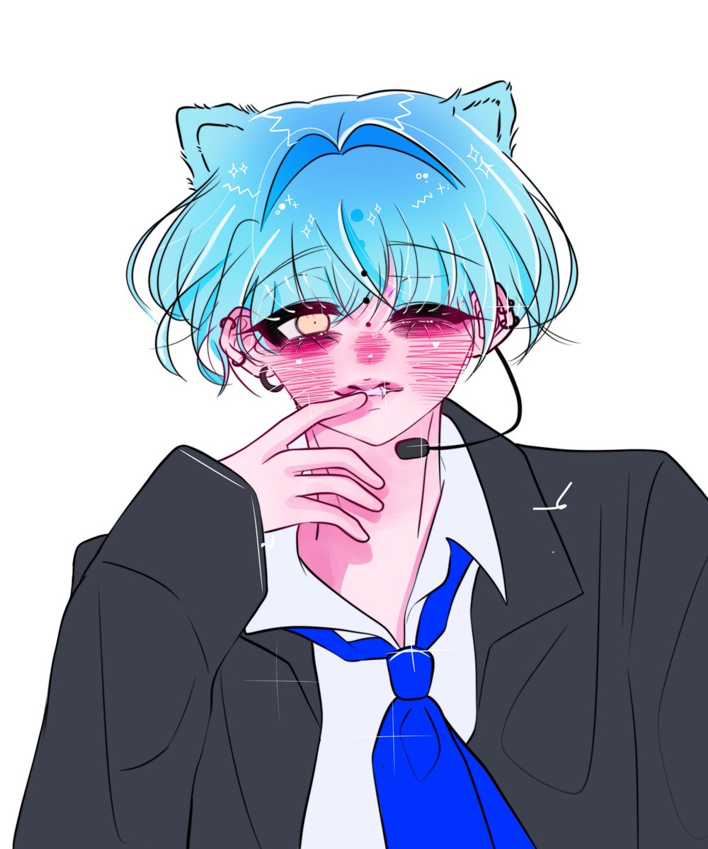 nyan1g's tweet image. Duffy
#KPOPDEMONHUNTERS #duffy