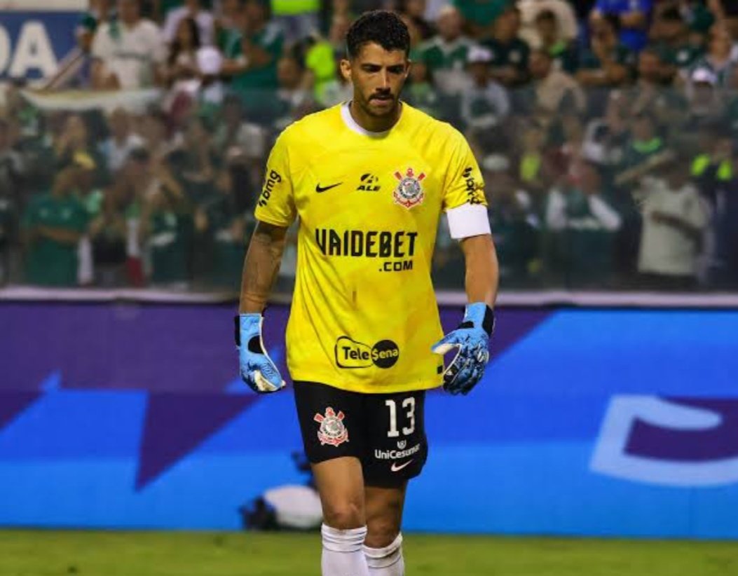 SPFutDepre's tweet photo. Gustavo Henrique sempre nos proporcionando os melhores momentos nos dérbis, EU TE AMO GUSTAVO HENRIQUE!!! https://t.co/YT24AKt9NI