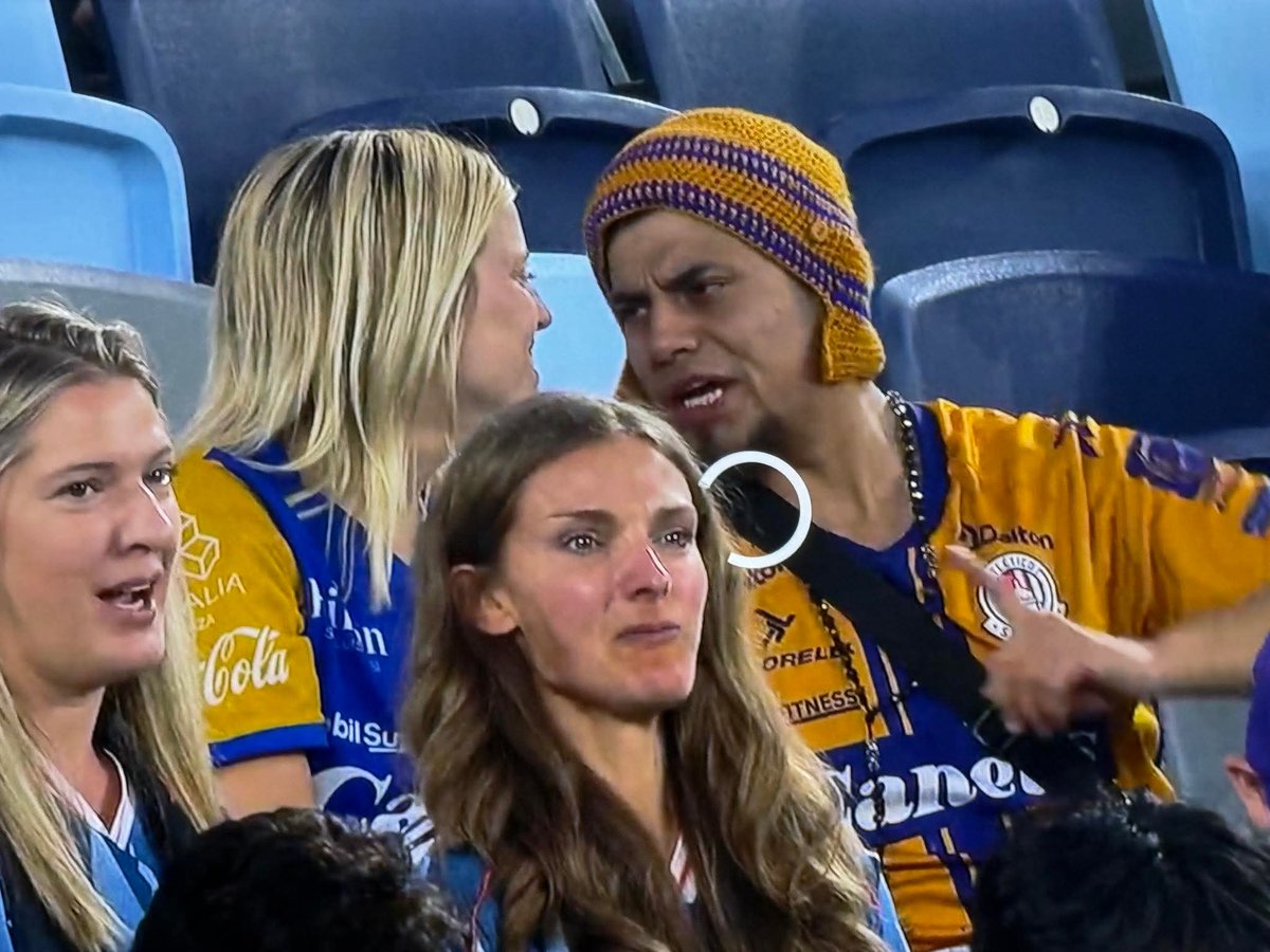 Potosino 🟡💙🔴 tweet media