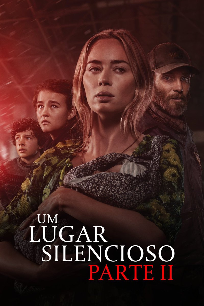 Portal Netflix BR (@netflix_portal) on Twitter photo “Um Lugar Silencioso” e “Um Lugar Silencioso: Parte II” serão removidos do catálogo da <a href="/NetflixBrasil/">netflixbrasil</a> em 1º de setembro. “Um Lugar Silencioso” e “Um Lugar Silencioso: Parte II” serão removidos do catálogo da <a href="/NetflixBrasil/">netflixbrasil</a> em 1º de setembro.