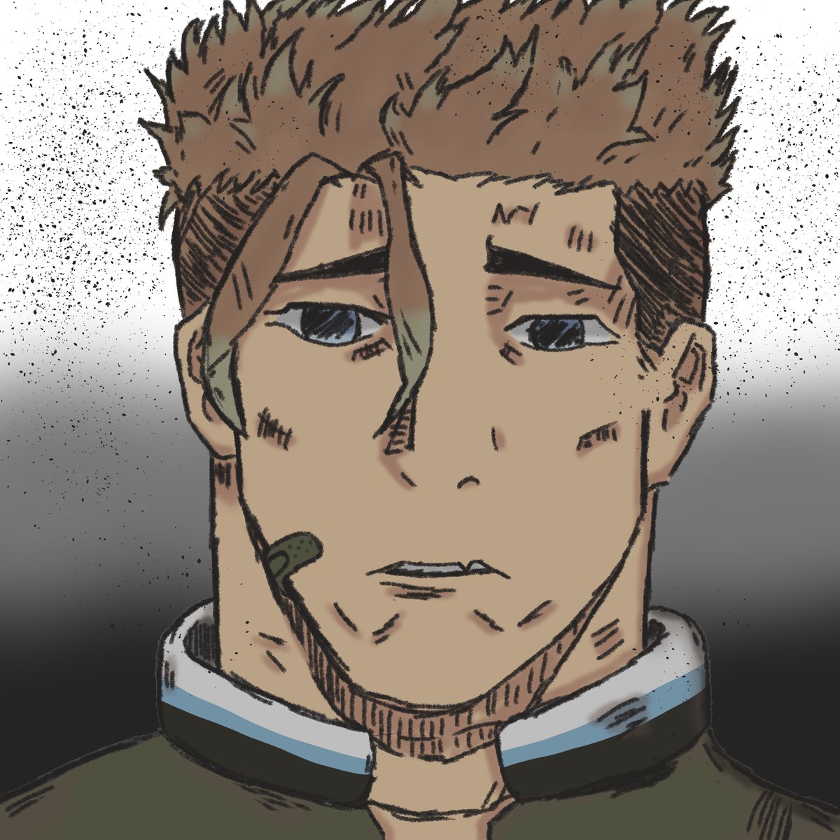 Forgot to post earlier but Day 2 is JJK 👏