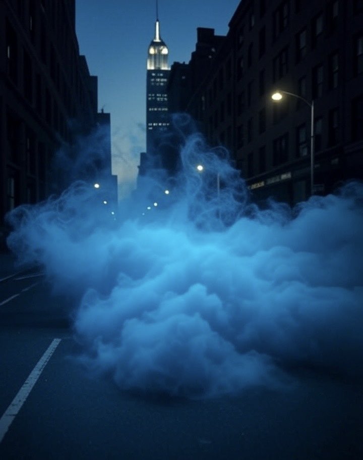 🚨 BREAKING: DEADLY VAPOR HITS NEW YORK - 3 DEAD, 67 INFECTED

A silent lung-killer is sweeping through Manhattan and five nearby ZIP codes.
The body count keeps rising.

They say it’s Legionnaires from a cooling tower.

But what if it’s not?
