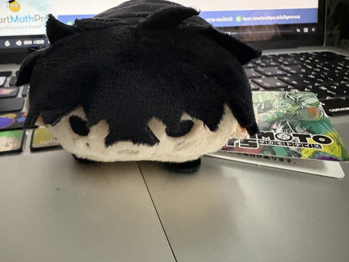 gonnabegoodboy's tweet photo. ꒰ wts/ขาย⋆.❕꒱

โนรุ นัตสึกิ ( ล็อตแย่งกด มือ2 สภาพตั้งโชว์ ไม่ได้เล่น ของครบ ป้ายไม่ตัด )

—— . 500
🚗 40-.
 ( พร้อมโอน 500 ส่งฟรี )

#ตลาดนัดsakamotodays #ตลาดนัดซากาโมโต้เดย์ https://t.co/IrObkHfL2e