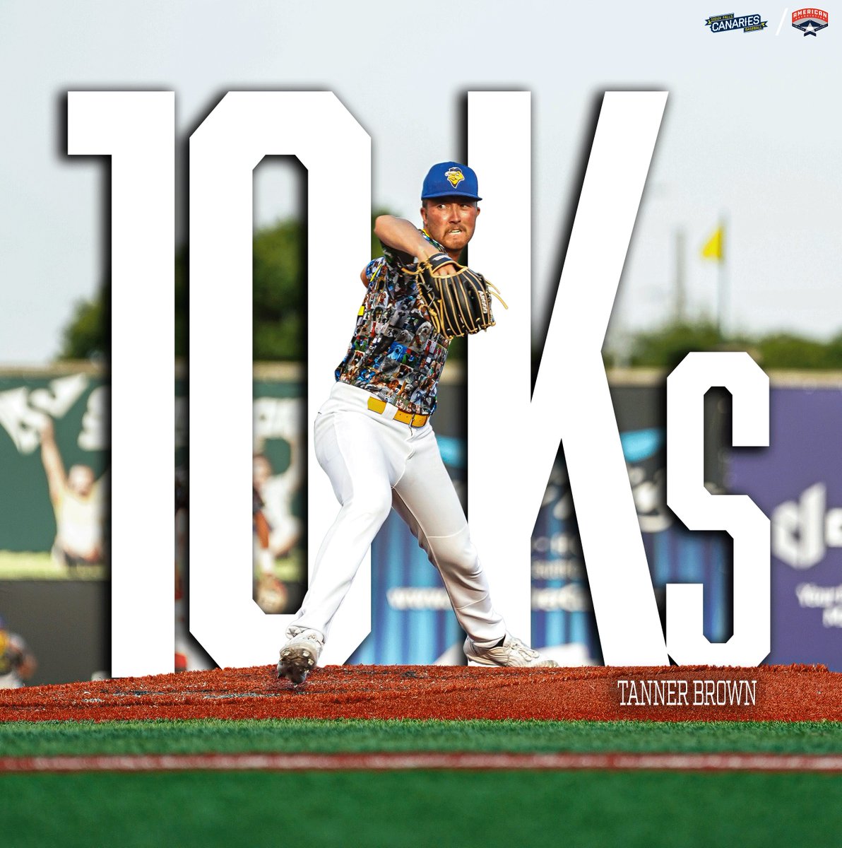 Sioux Falls Canaries tweet media