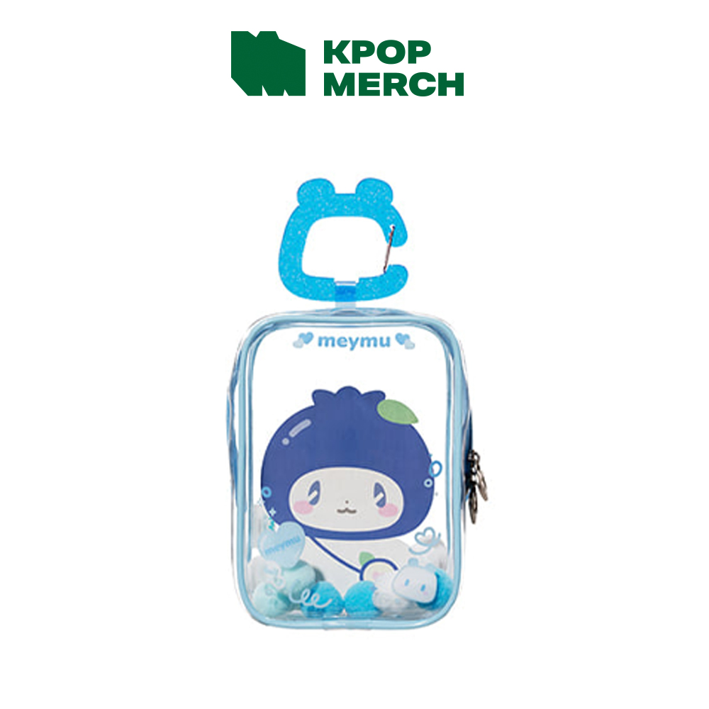 PLAVE MMMM ぬいぐるみ ACCESSORY PHOTO HOLDER