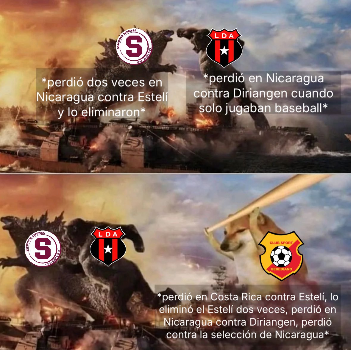 Ultron Morado tweet media