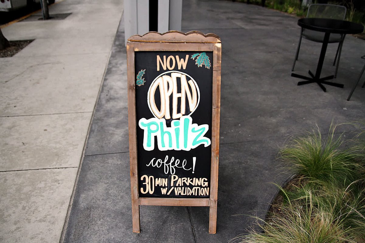 Sprudge (@sprudge) on Twitter photo A Private Equity Firm Is Buying Philz Coffee sprudge.cc/3GVv0Qs A Private Equity Firm Is Buying Philz Coffee sprudge.cc/3GVv0Qs