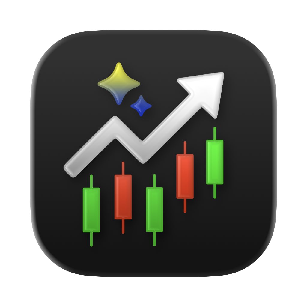 VinceDavis's tweet image. Here’s to my first #Shipaton post. Will try to update consistently and #buildinpublic. I want to do a Stock tracking app that uses App intents heavily. Let’s see how I do! @RevenueCat