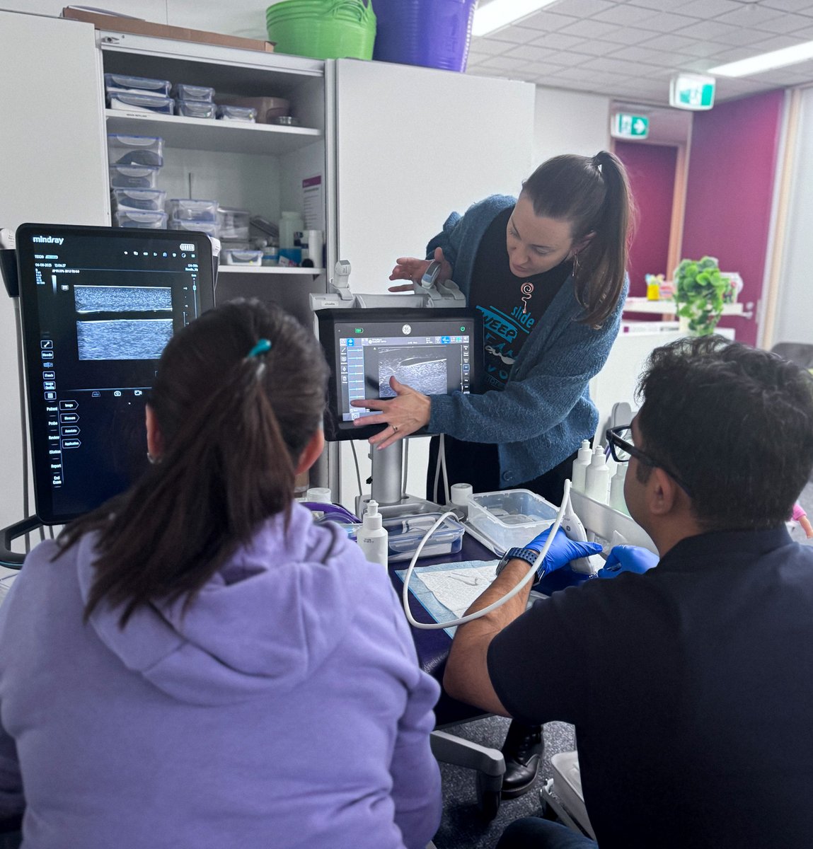 Zedu Ultrasound Training @zedunow@med-mastodon.com (@zedunow) on Twitter photo  Zedu Ultrasound Training @zedunow@med-mastodon.com (@zedunow) on Twitter photo