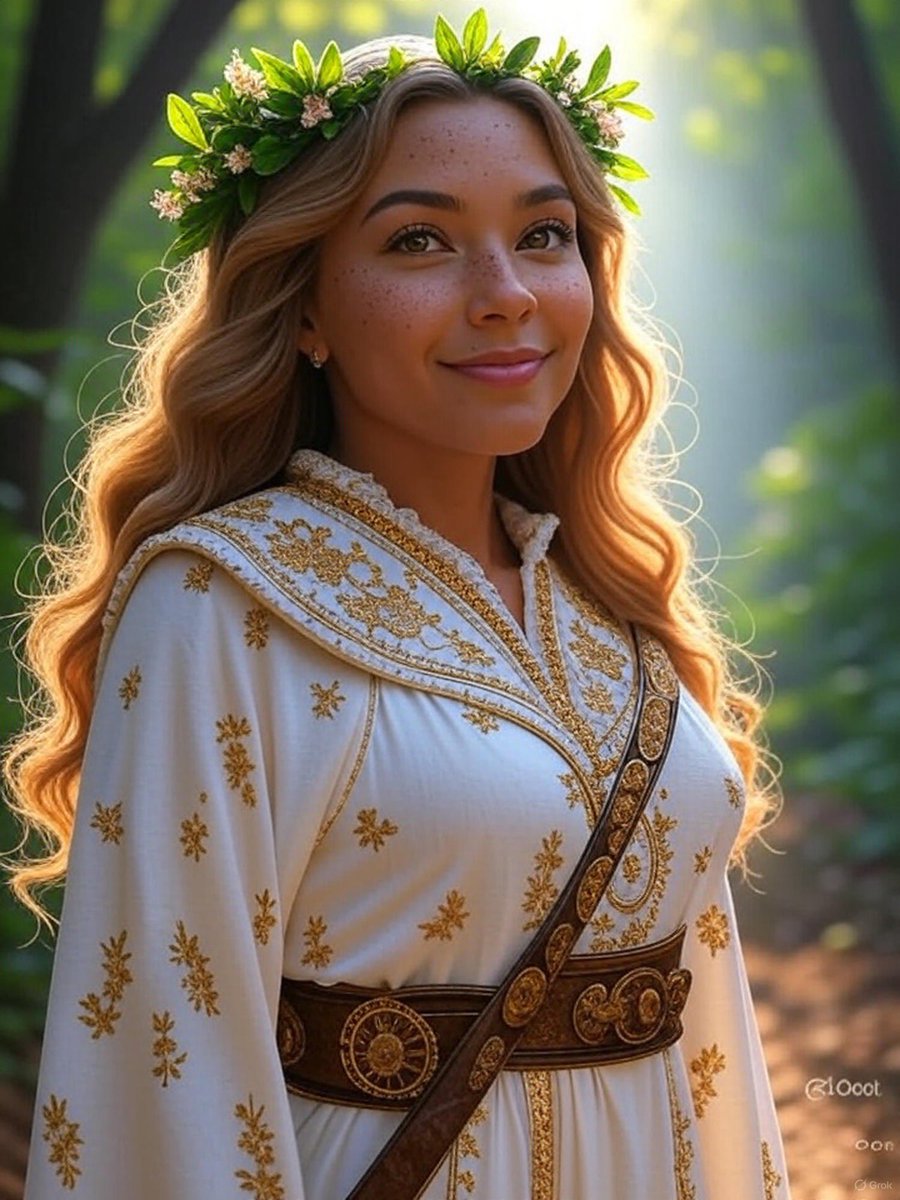 Daniell41510442's tweet photo. I’m diving into the sacred teachings of Barbelo, the divine feminine of Gnostic wisdom, whose light echoes the Cathars’ purity. Through plant medicine and astrology, I’m uncovering her gifts to heal and uplift, join me on this journey! 🌟 #Cathars #Barbelo #DivineFeminine https://t.co/Qc6pDlwpKJ