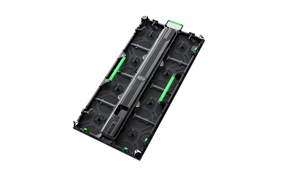 Joycehonorled's tweet image. HONOR XW Led Display
-High refresh rate 15360hz
-Cable connection
-GOB (3 years warranty)
-Curved screen or 90° screen

Led Display Factory
Whatsapp: +86-139-7833-3989

#ledscreen #eventledscreen #eventplanner #eventdubai #eventorganizer #leddisplay #ledrental #leddisplay