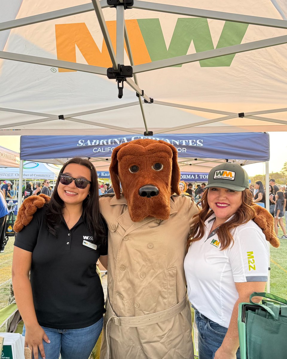 Recap from National Night Out! 🤝 Our team proudly showed up for customer communities across Menifee, Eastvale, Norco, Simi Valley, Beaumont, Irvine, Palmdale, Sun Valley, La Verne, and Oceanside.
#WMSoCal #NNO #SafetyFirst #WeAreWM