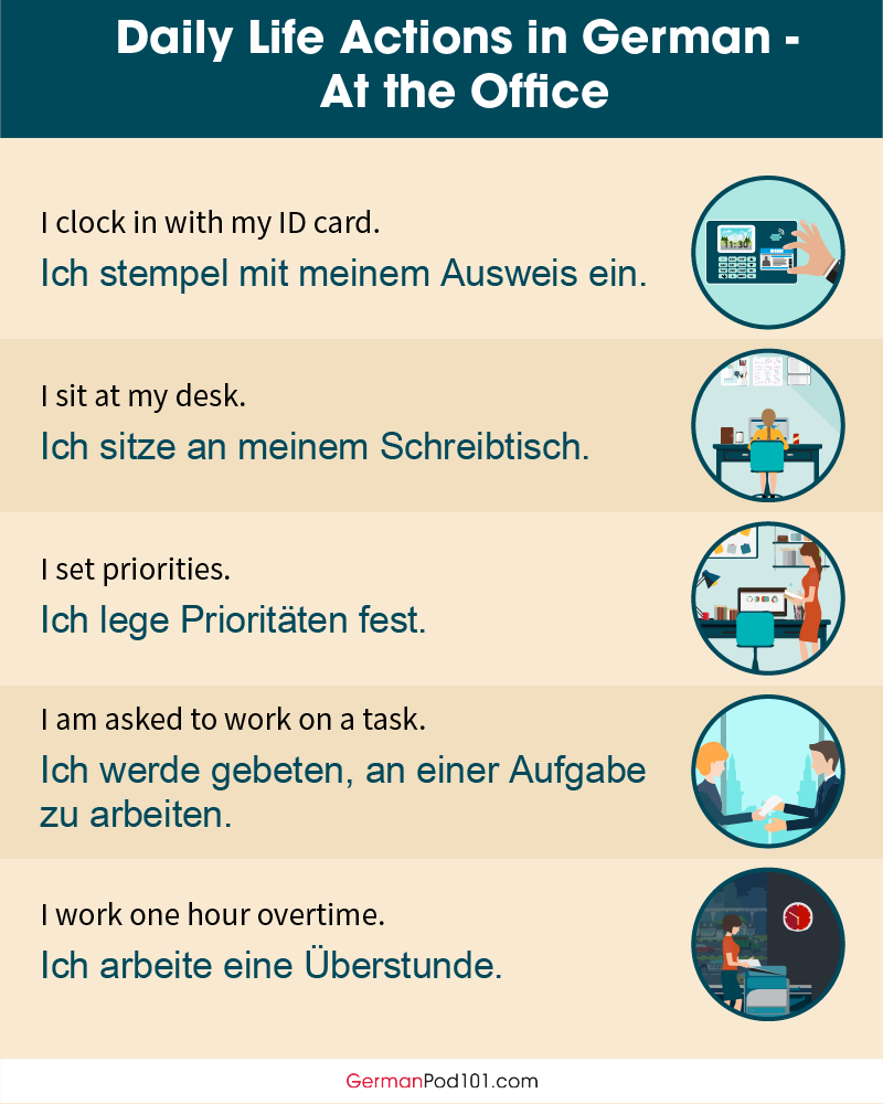 GermanPod101's tweet photo. What to say in German when going out? Save this! π P.S. Master German step-by-step with GermanPod101: https://t.co/nXBw8JrRfi
#GermanLessons #FreeGermanLessons #EverydayGermane https://t.co/nVB2kREiT7