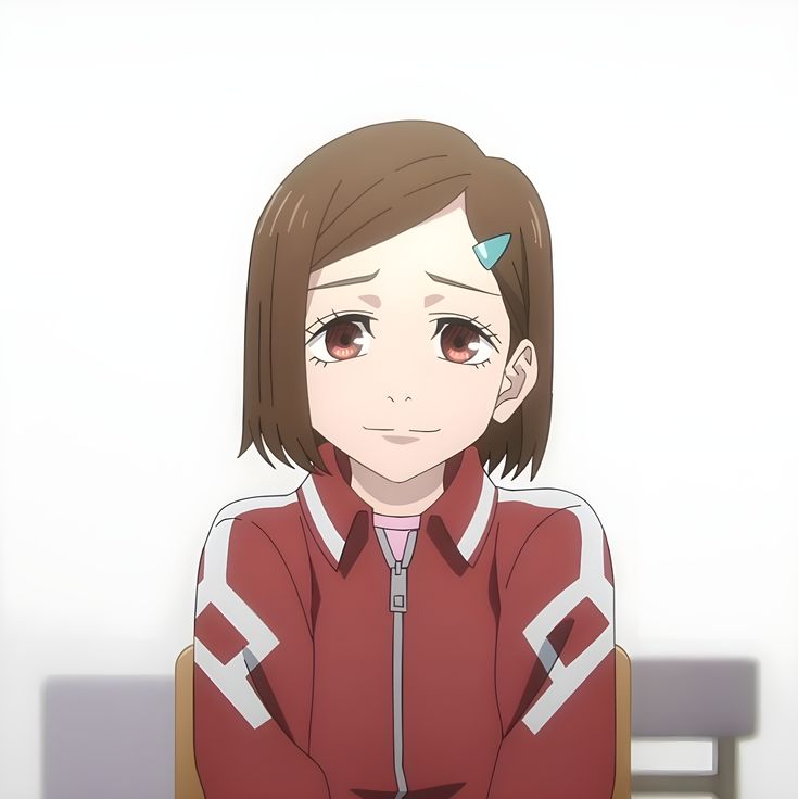 Its Her