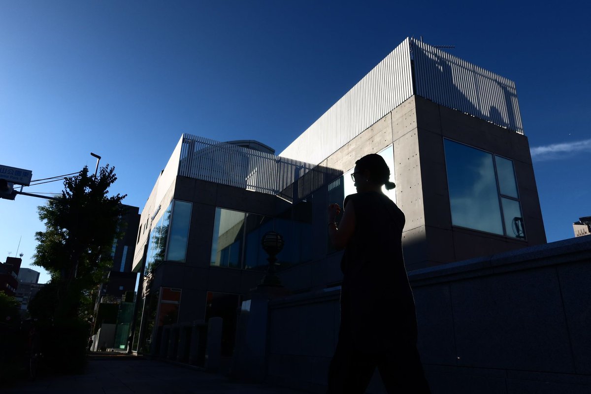 comdigira86748's tweet image. 代官山

#代官山　#東京　#daikanyama  #tokyo #streetphotography