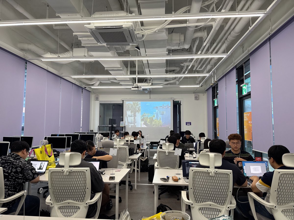 Jaewoong Eum (@github_skydoves) on Twitter photo I had a great time participating in 'Let us: Go!'—a hackathon hosted as part of <a href="/RevenueCat/">RevenueCat</a>’s Shipathon IRL event in South Korea! I had a great time participating in 'Let us: Go!'—a hackathon hosted as part of <a href="/RevenueCat/">RevenueCat</a>’s Shipathon IRL event in South Korea!