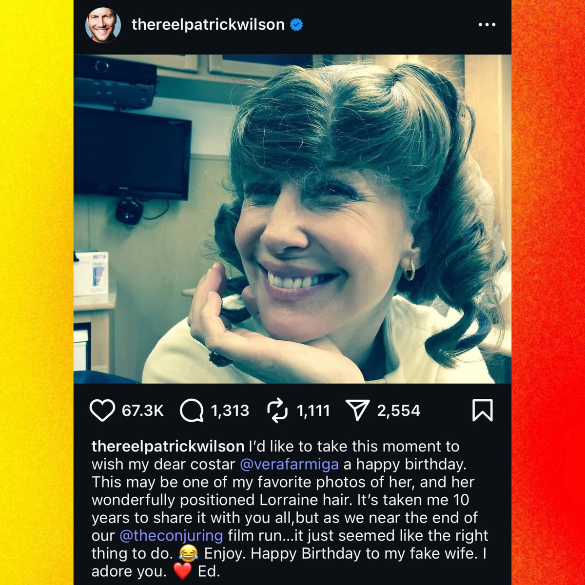 Pop Crave tweet media