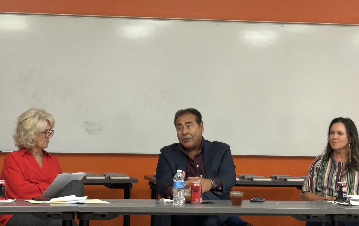 Joseph Showell Ph.D. tweet media