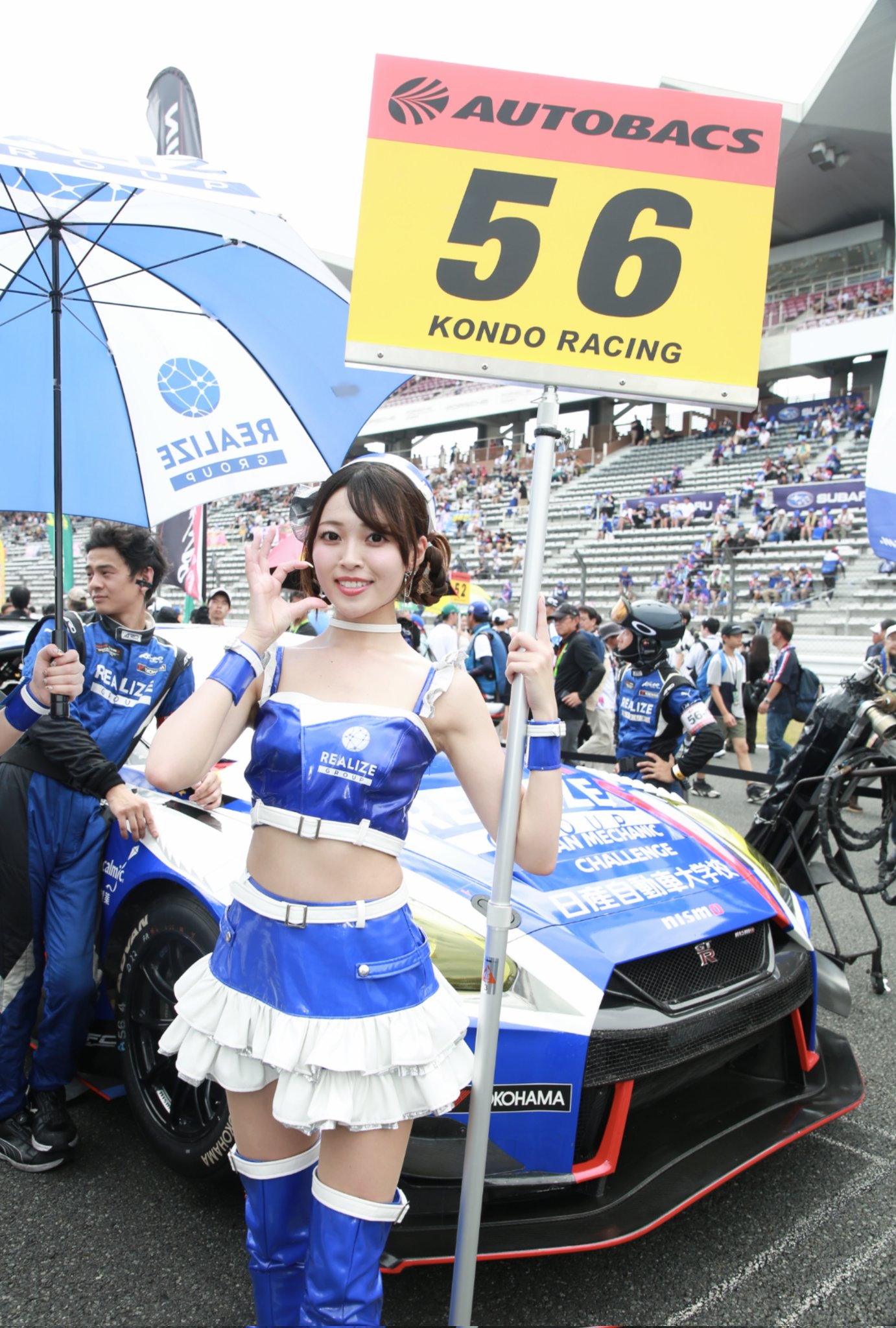 日プガールズ　生写真 チラ見せI˙꒳​˙)