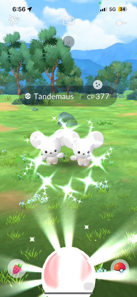 Beeendoe tweet media