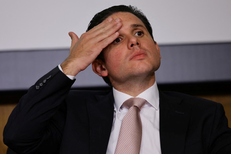 pesquisas_elige's tweet image. 🚨ATENÇÃO: Ao contrário do que afirmei há alguns minutos, NÃO existe acordo para a extrema-direita pautar o Projeto de Lei da Anistia. Consultei inúmeros jornalistas em Brasília e a resposta que recebi foi a seguinte: "os apoiadores do ex-presidente Bolsonaro querem uma saída…