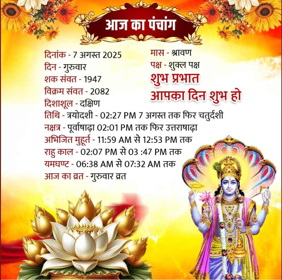 AJAY AWASTHI tweet media