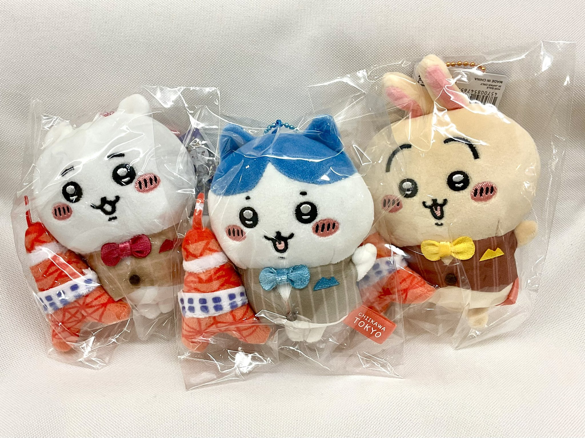 いちかわマスコットまとめ売り ちいかわ☆お役立ちインフォ on X: 