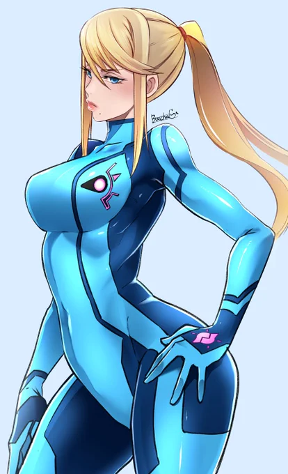 メトロイド39周年だったのか
