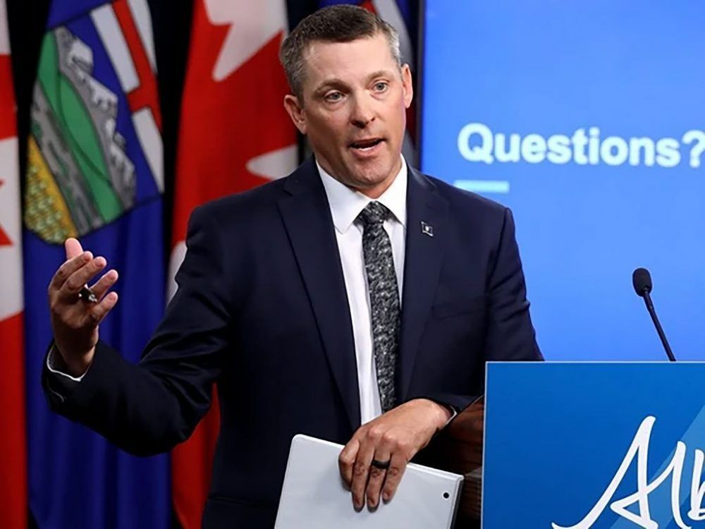 calgaryherald's tweet photo. Column by @RickBellwrites: Alberta auto insurance rates ugly no matter how you slice the tomato #yyc #ableg #abopoli 
https://t.co/Ak8DscTFkD https://t.co/gjFBn87UUf