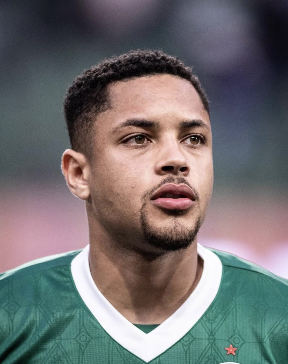 Pq Abel Ferreira tirou Roque Jr (Vitor Roque) ? 
#Derbi #VaiCorinthians