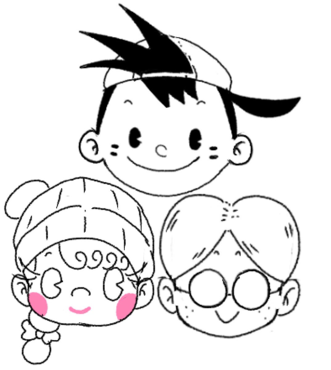 Haven’t drawn them in a while just needed to get it out of my system