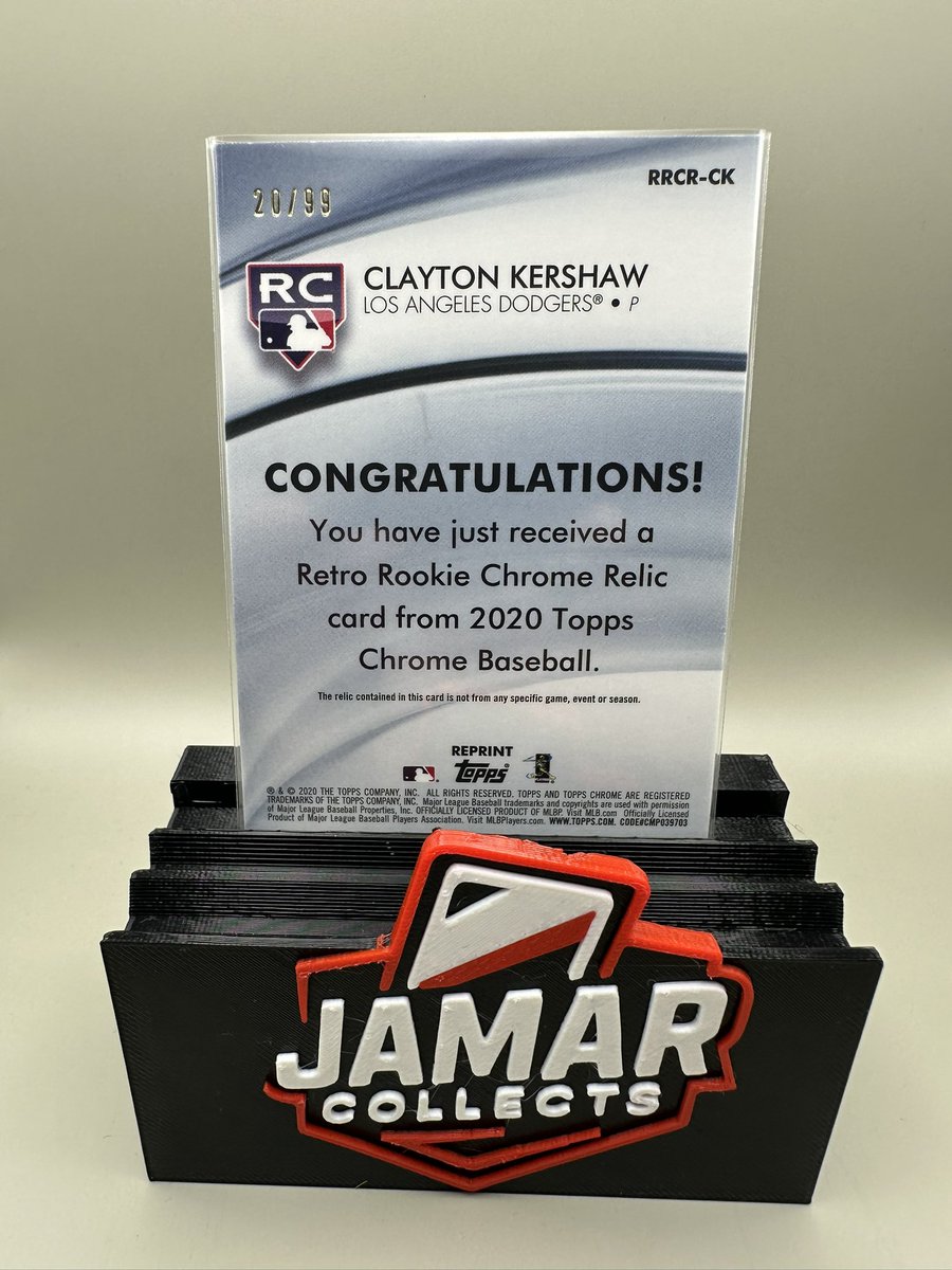 Just ripped a 2020 Chrome and… <a href="/CardPurchaser/">Card Purchaser</a>