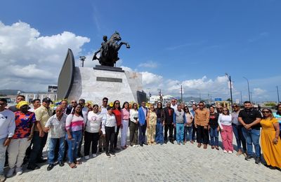 Valencia Hoy ... Blo (@valenciahoy) on Twitter photo #PuertoCabello conmemoró 214 años de historia: Un 5 de agosto de 1811 recibió el título de ciudad valenciainforma.over-blog.com/2025/08/puerto… X: <a href="/ValenciaHoy/">Valencia Hoy ... Blo</a> IG: @blogvalenciahoy #PuertoCabello conmemoró 214 años de historia: Un 5 de agosto de 1811 recibió el título de ciudad valenciainforma.over-blog.com/2025/08/puerto… X: <a href="/ValenciaHoy/">Valencia Hoy ... Blo</a> IG: @blogvalenciahoy