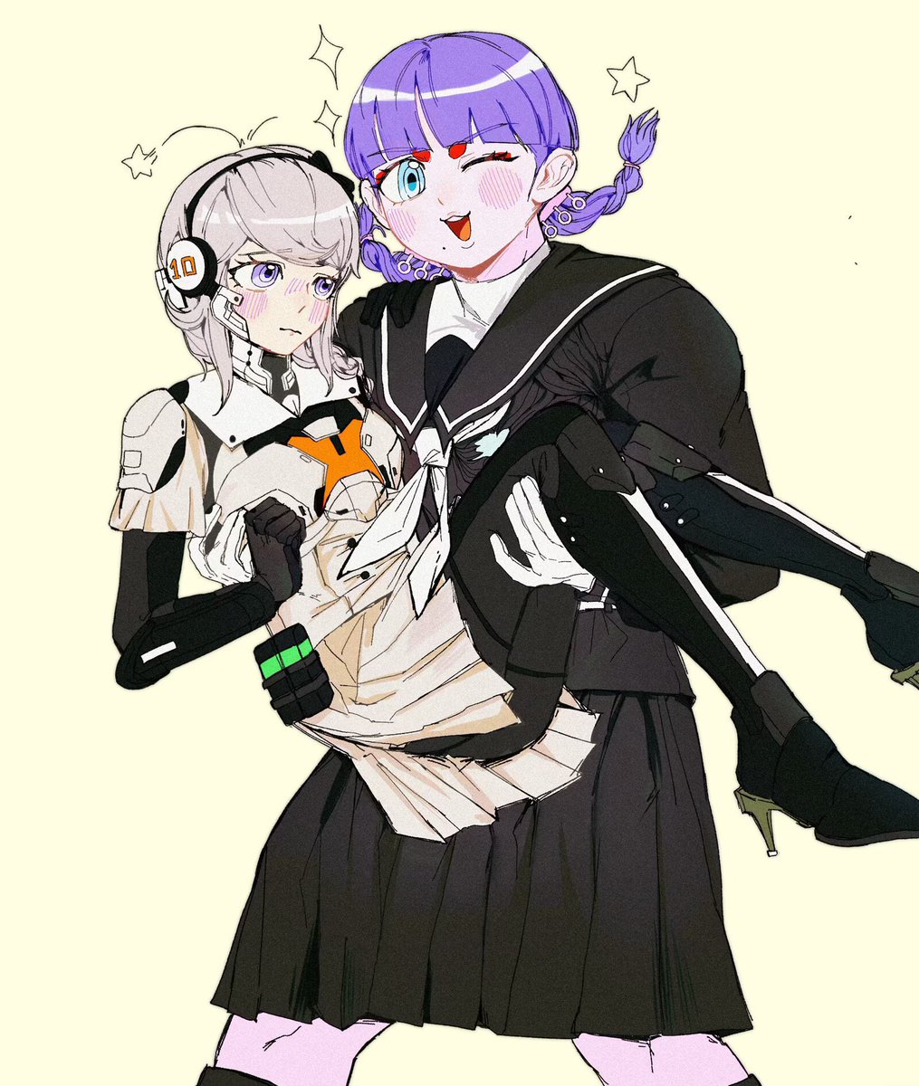 #hndr_fa #ハンドラ美術部
#mokonozo