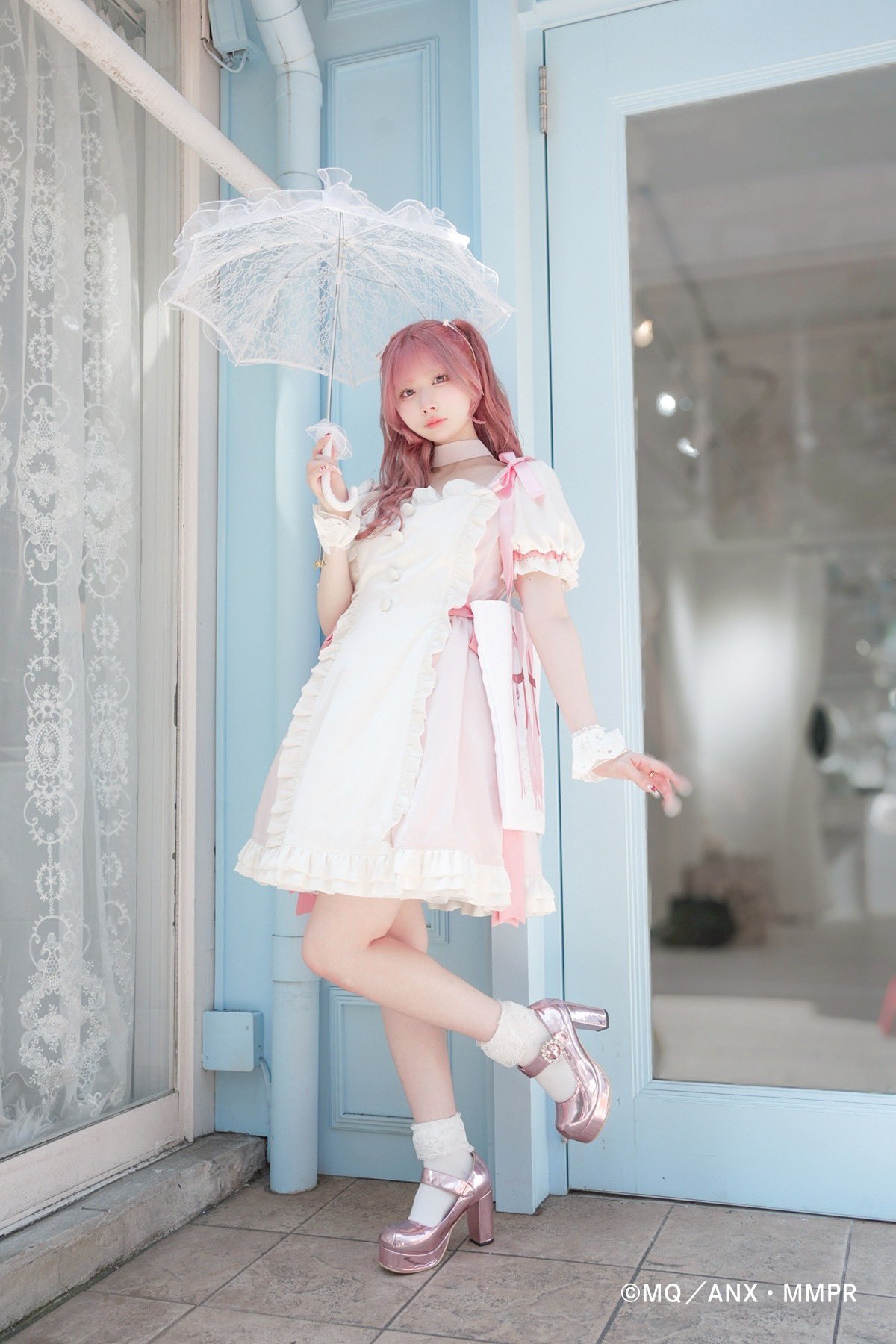 ローズマリーソワール RoseMarie seoir official(85 items) Wunderwelt Fleur