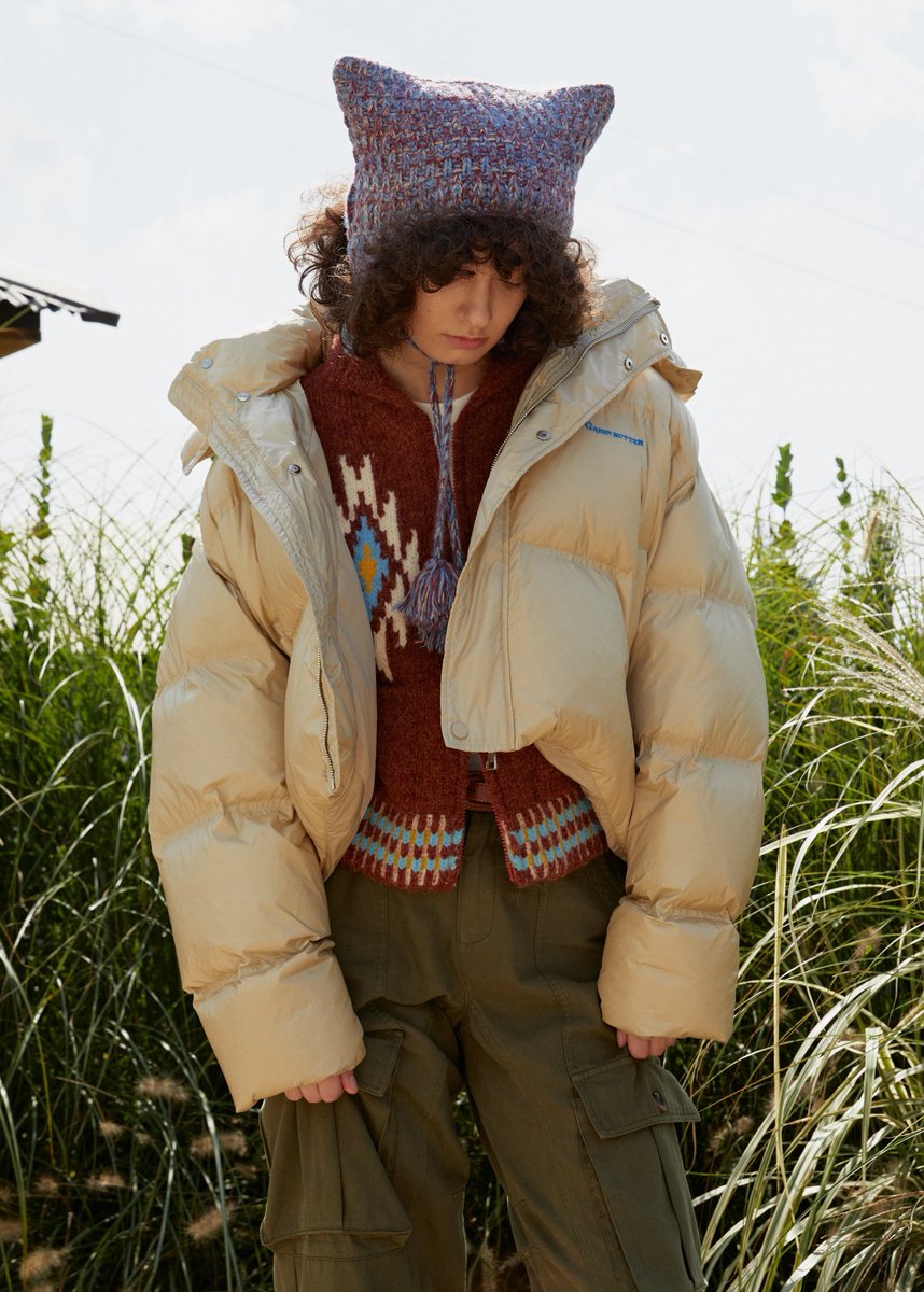 joat_jack's tweet photo. 8/7発売 FINEBOYS 9月号
表紙にてACEesの佐藤龍我さんに
GREEN BUTTERのニットキャップを、
作間龍斗さんにPOM AMSTERDAMのスカーフを着用いただきました!
#FINEBOYS #ファインボーイズ
#ACEes #佐藤龍我 #作間龍斗
#GREENBUTTER #グリーンバター
#POMAMSTERDAM #ポムアムステルダム https://t.co/Y144np9Z0X