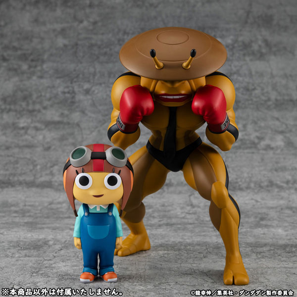 AmiAmi_English's tweet photo. ๐ปPre-order open!!๐ป
Occultic Soft Vinyl Collection TV Anime "Dandadan" Chiquitita & Dover Demon Complete Figure (MegaHouse)
Order from๐https://t.co/1bq8LggPoK
#Dandadan #Chiquitita #DoverDemon https://t.co/yOrkXOHR4p