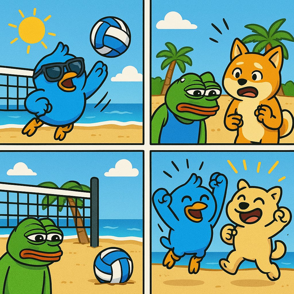 The Caller tweet media