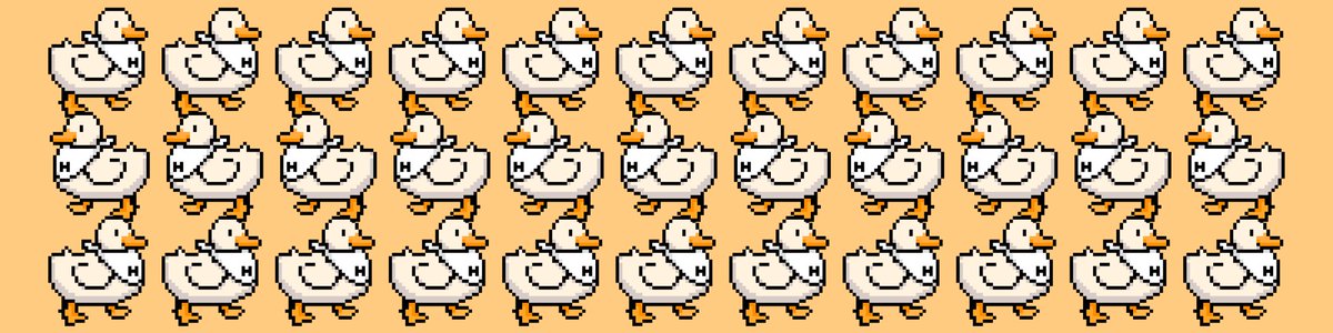 Quack.